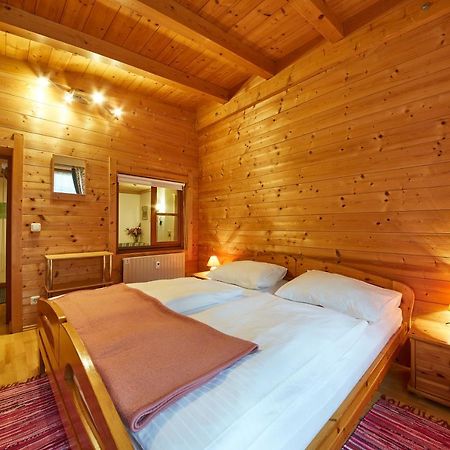 Appartement Heidi Viehhofen Exteriör bild
