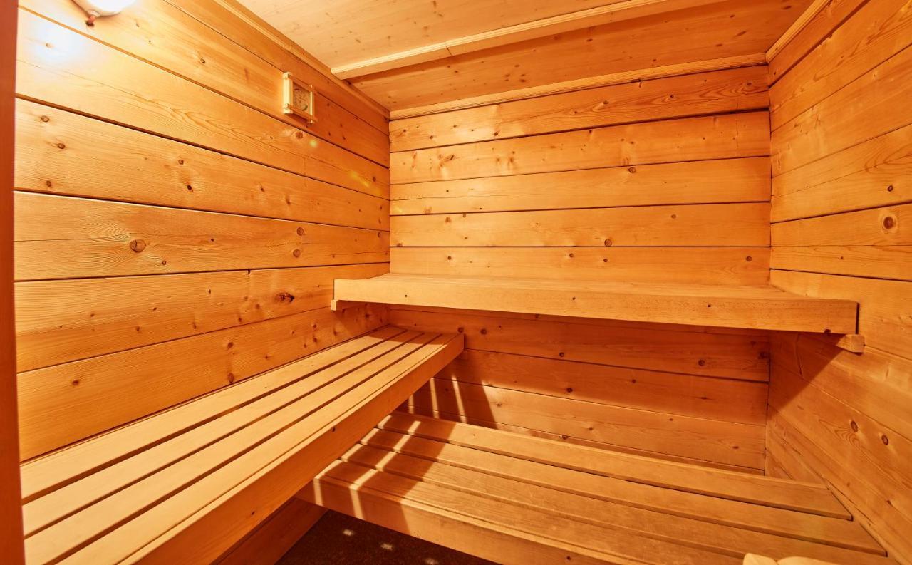 Appartement Heidi Viehhofen Exteriör bild