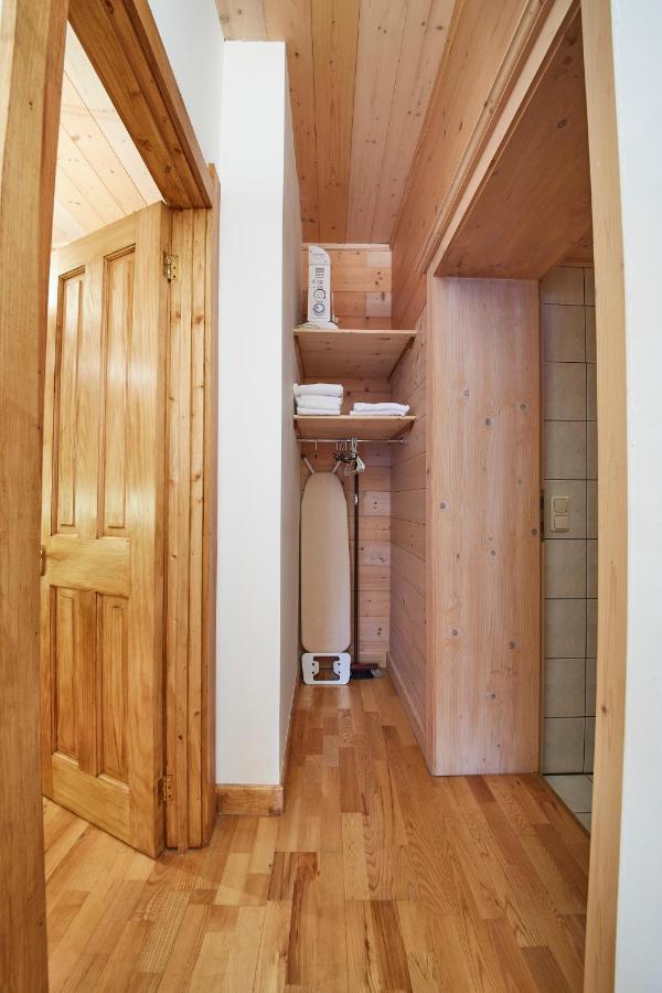 Appartement Heidi Viehhofen Exteriör bild